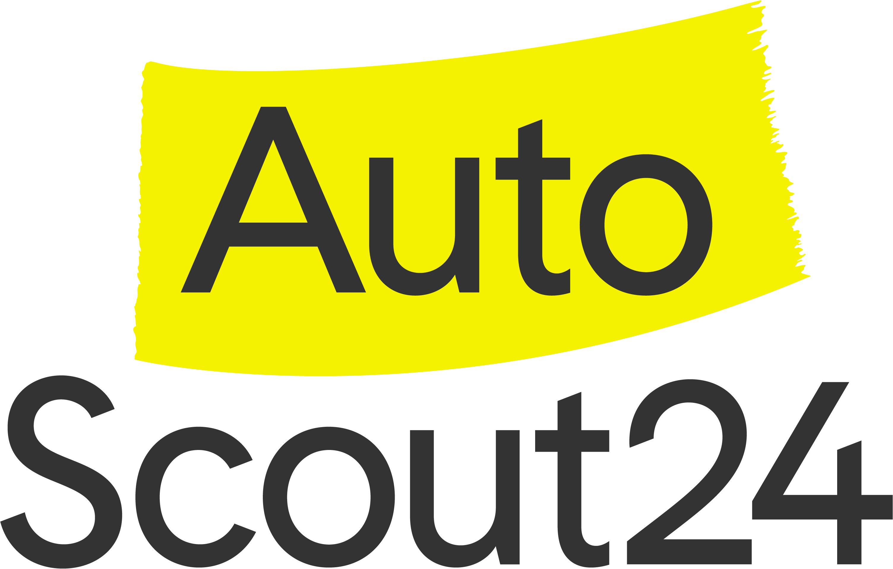 Logo AutoScout24